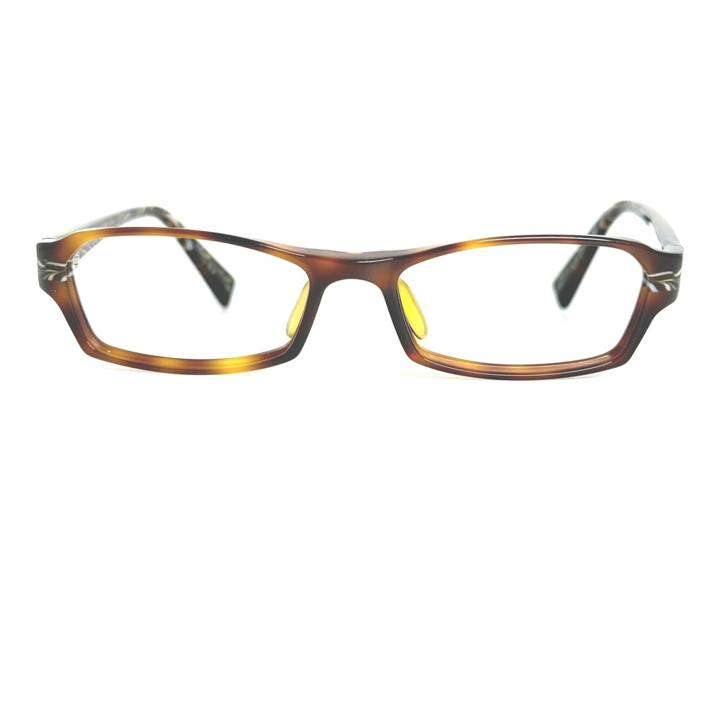 ProDesign Denmark 1671 1 c.5532 Tortoise Eyeglass Frames 51-16-130 Brown